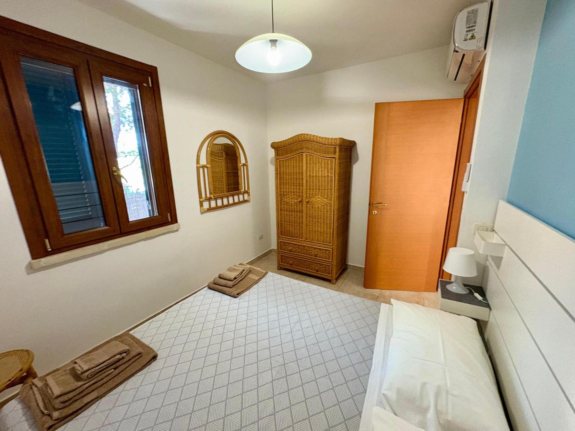 White Pool 7p - Gallipoli Holiday home