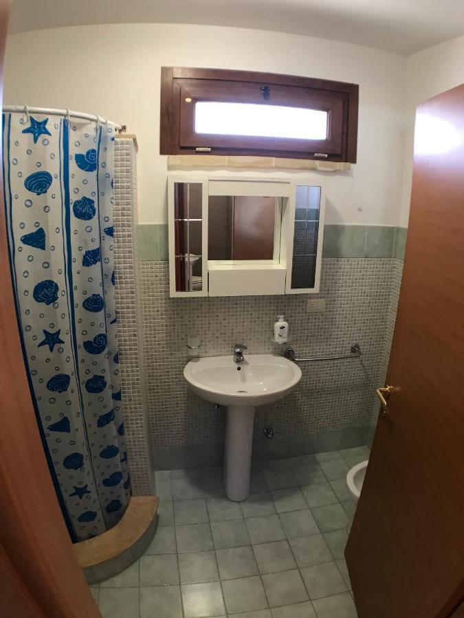 White Pool 7p - Gallipoli Holiday home